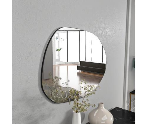 Peili Liora - läpinäkyvä