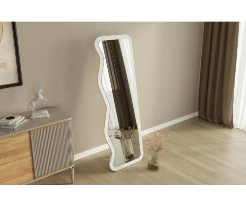 Peili Asel - Valkoinen