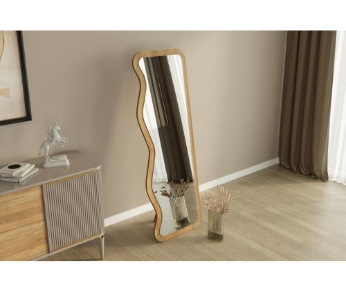 Peili Asel - Luonnollinen