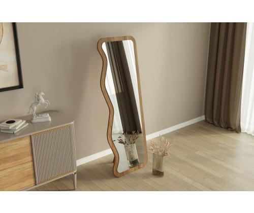 Peili Asel - pähkinäpuu