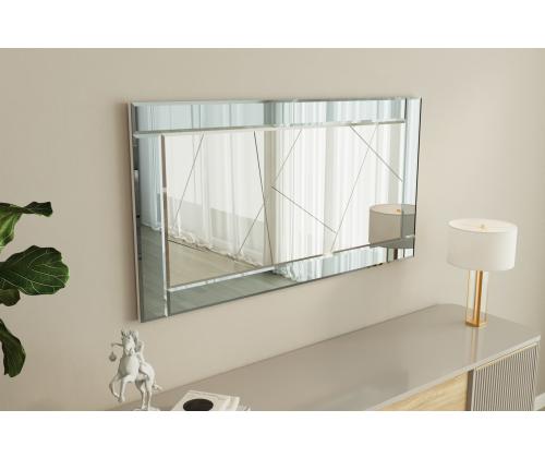 Peili Pierre - Fume, valkoinen