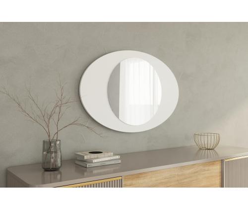 Miregel Obble - Valkoinen