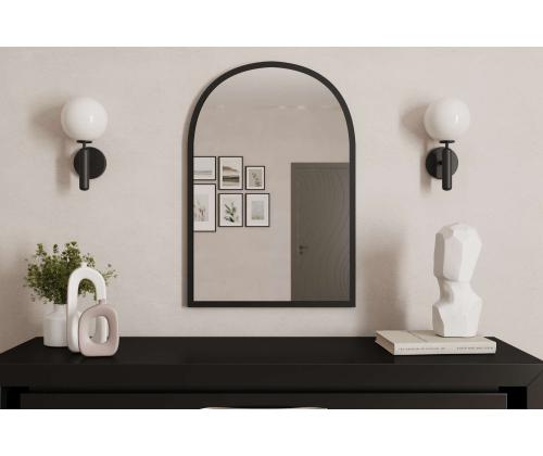 Peili Brilya - Musta