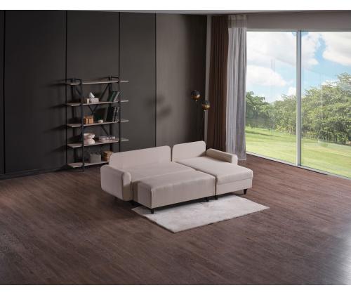 Sohva Flavia - Beige