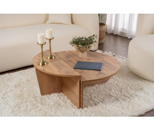 Sohvapöytä Orion - Atlantic Pine