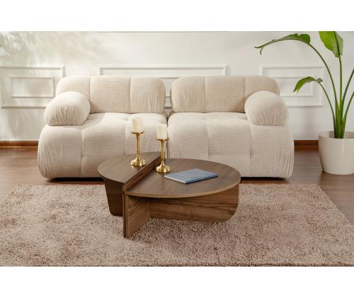 Sohvapöytä Orion - Venezia Walnut