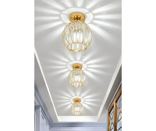 Valot Bella Luce - Kulta