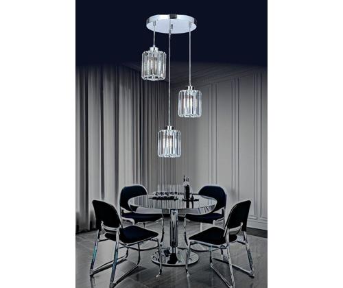 Valot Radiosa - Kromi