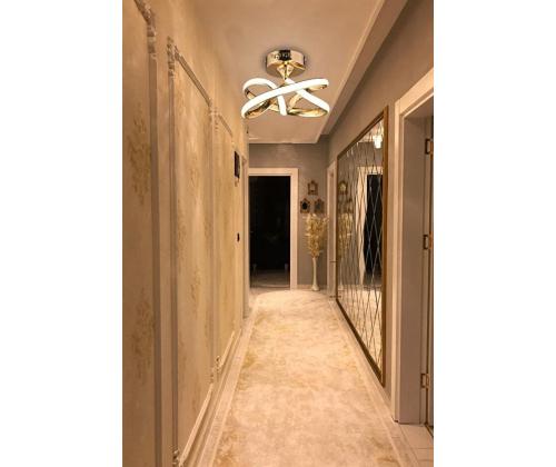 Valaisimet Vino - Kulta