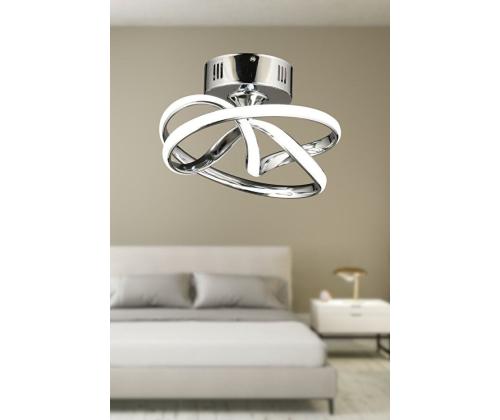 Valaisimet Vino - Kromi