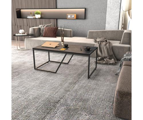 Sohvapöytä Wendy - Musta