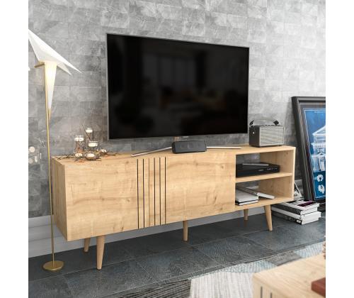 TV-pöytä Ronas - Sapphire