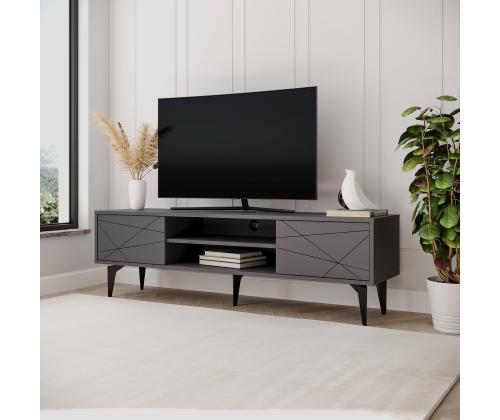 TV ylistää Brendonia - Antrasiitti