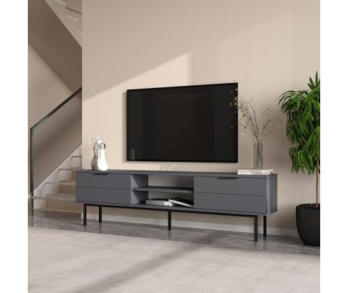 TV ylistää Paulia - Antrasiitti