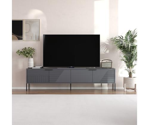 TV laud Dore - Antrasiitti