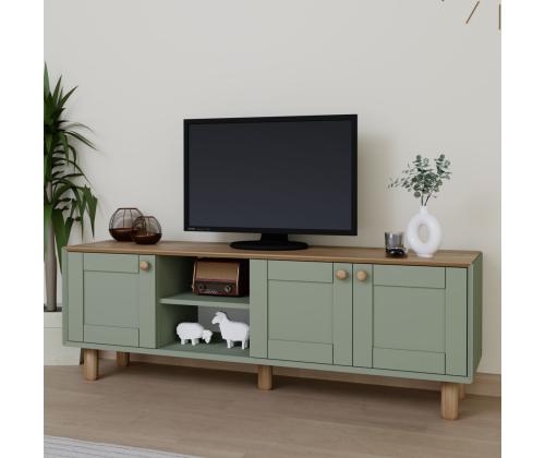 TV-pöytä Bohemian 1600-84
