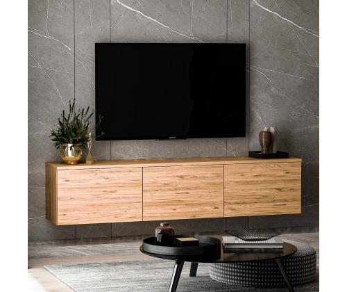 TV ylistää Neon - Atlantic Pine