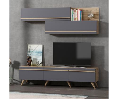 TV ylistää Amsterdamia - Antrasiitti, Ciragan