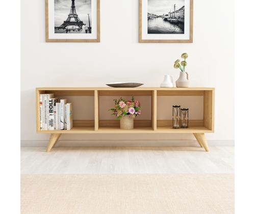 TV-pöytä Tina - Sapphire