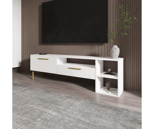 TV ylistää Parionia