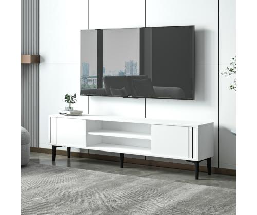 TV ylistää Snow - White