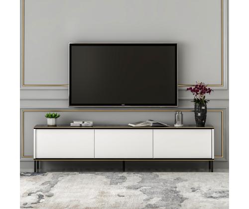 TV ylistää Imaj - Whıte