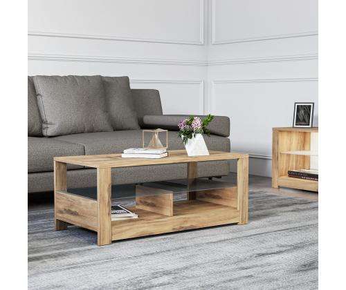 Sohvapöytä Aydos - Tammi