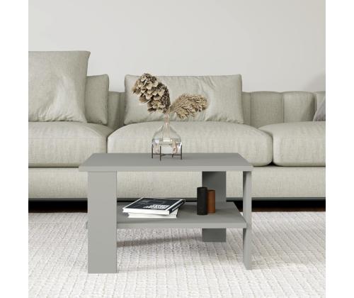 Sohvapöytä Duama - Harmaa
