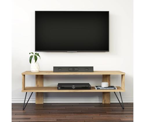 TV ylistää Duamaa - Tammi