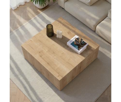 Sohvapöytä Prizma - Safiiritammi