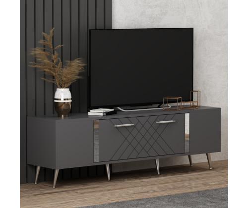 TV laud Detas - Antrasiitti, Hopea