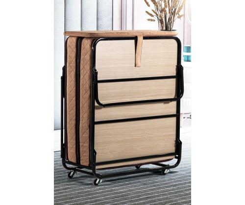 Ylin Katlanır Yatağı