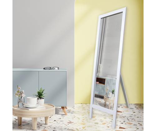 Peili Cheval 145 - Valkoinen