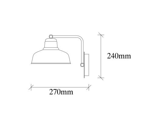 Berceste - 181BLACK-A