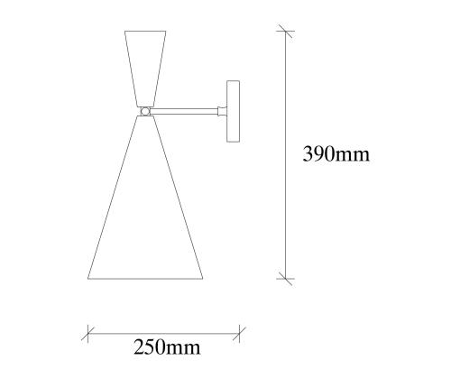 Berceste - 184VINTAGE-A
