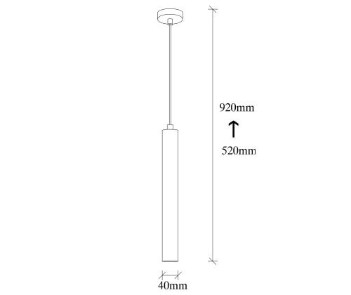 Valaisimet Best - 641-S