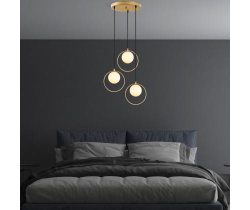 Valaisimet Dolunay - 4507