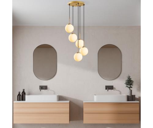 Valaisimet Orbıtal - 15-14017