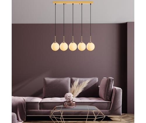 Valaisimet Orbıtal - 15-14022