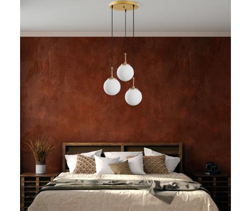 Valaisimet Orbıtal - 20-14047