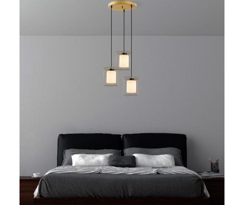 Valaisimet Swank - 702-7