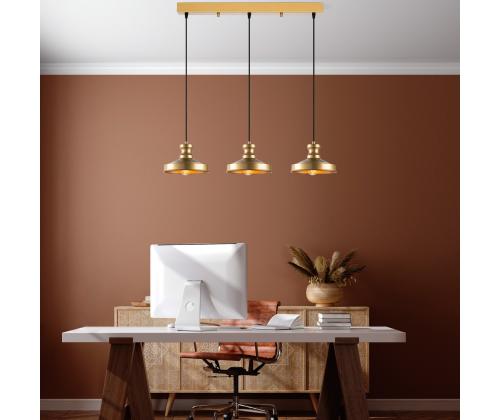 Valaisimet Gullu - 182Gold-2