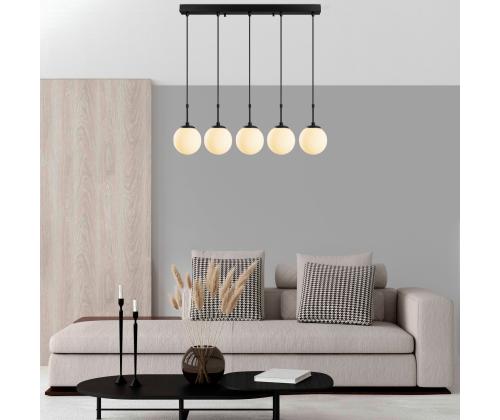 Valaisimet Orbıtal - 15-14021