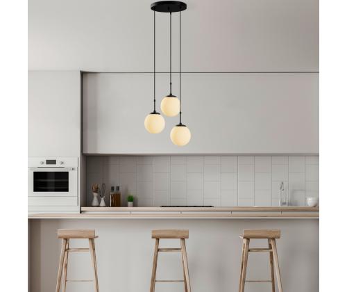 Valaisimet Orbıtal - 20-14046