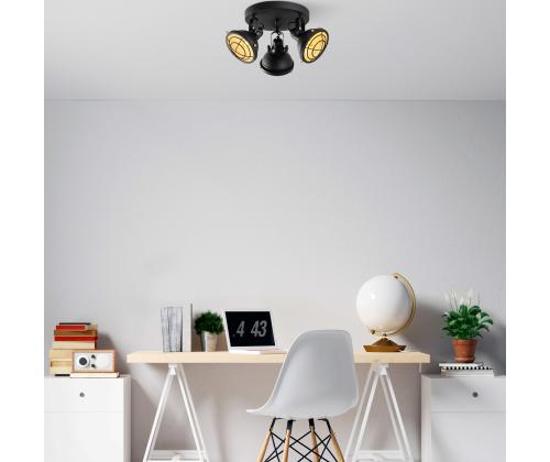 Valaisimet Spoly - 13798