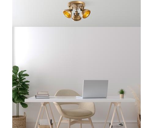 Valaisimet Spoly - 13799