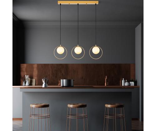 Valaisimet Dolunay - 7055