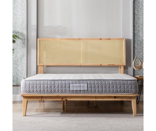 Madrats Natural 140 x 200