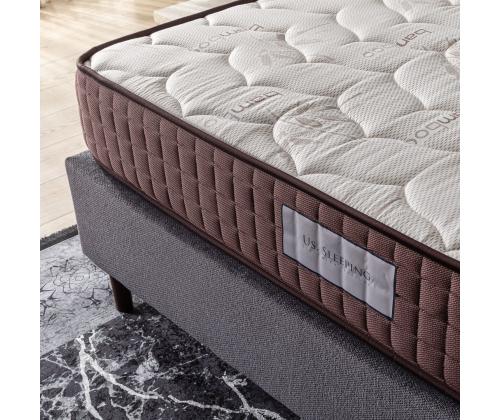 Madrats Bamboo Classic 120 x 200