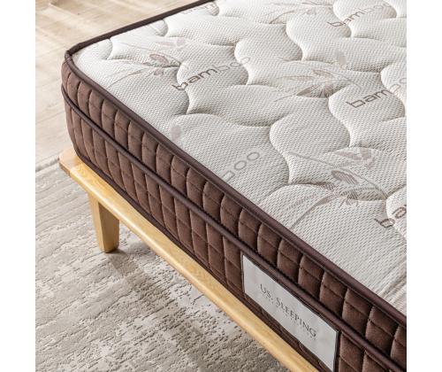 Madrats Super Bamboo 90 x 190